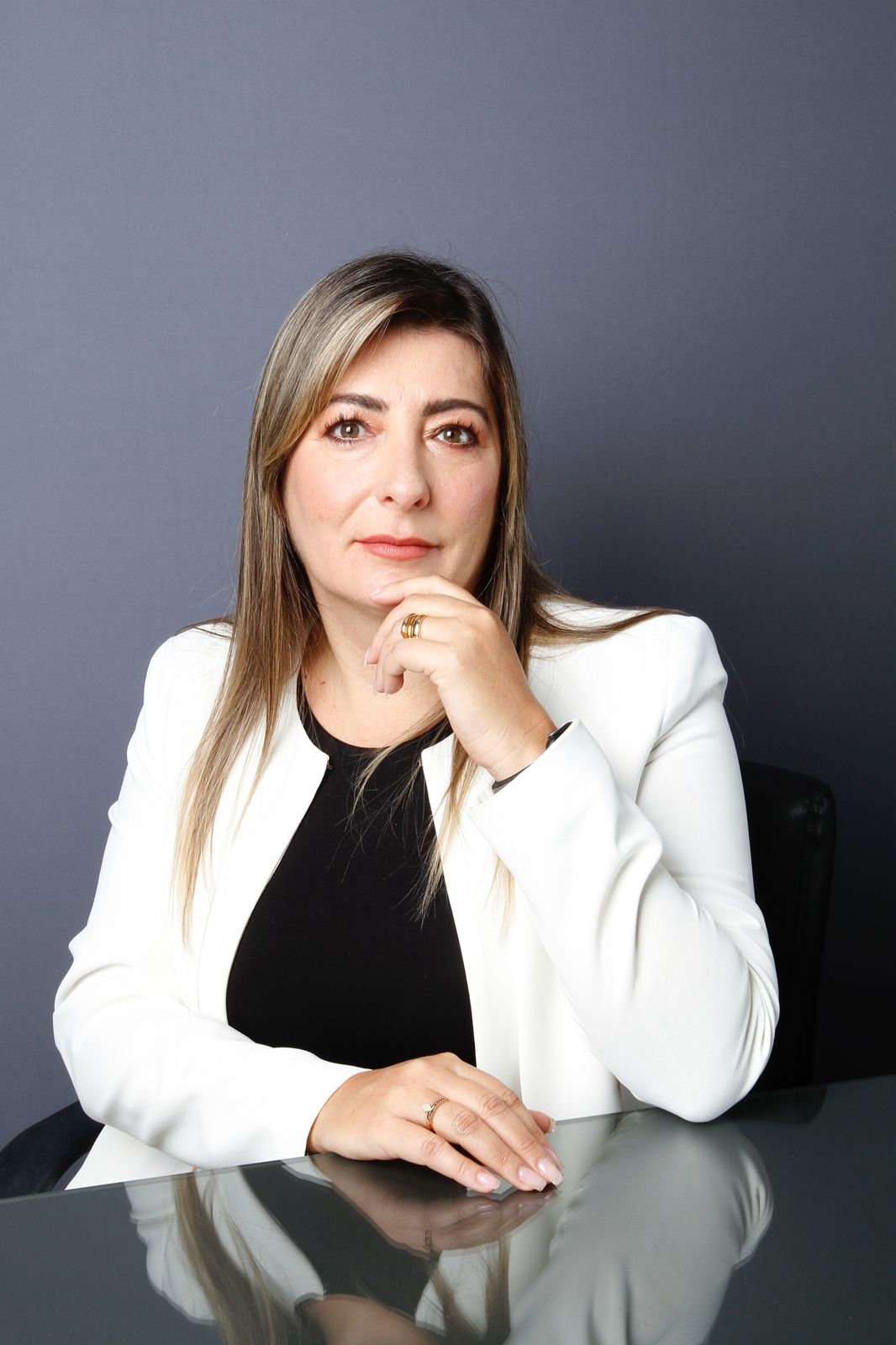 Dra. Renata Garcia Chicon