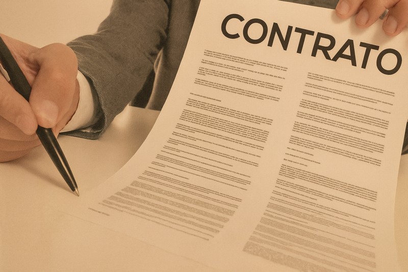 Contrato